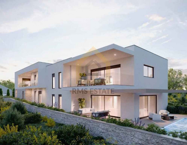 Apartment Sale Vodice, Dalmacja, Chorwacja 1