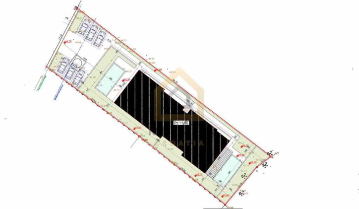 Apartment Sale Vodice, Dalmacja, Chorwacja 30