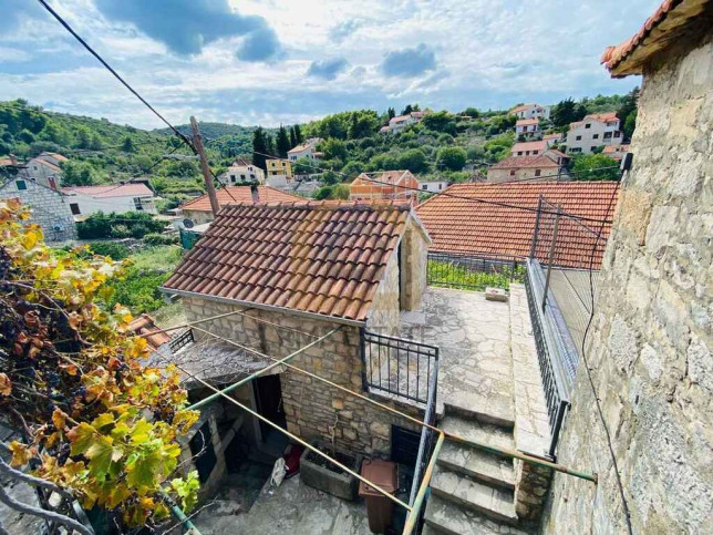 House Sale Brač, Dalmacja , Chorwacja 12