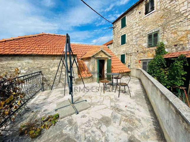 House Sale Brač, Dalmacja , Chorwacja 13