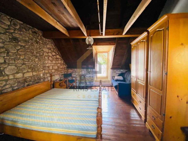 House Sale Brač, Dalmacja , Chorwacja 17