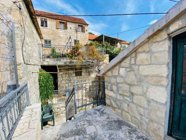 House Sale Brač, Dalmacja , Chorwacja 26
