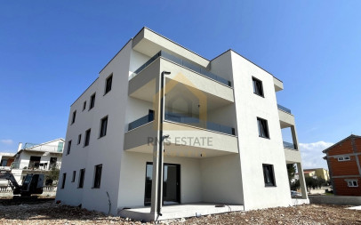 Apartment Sale Vodice, Dalmacja, Chorwacja