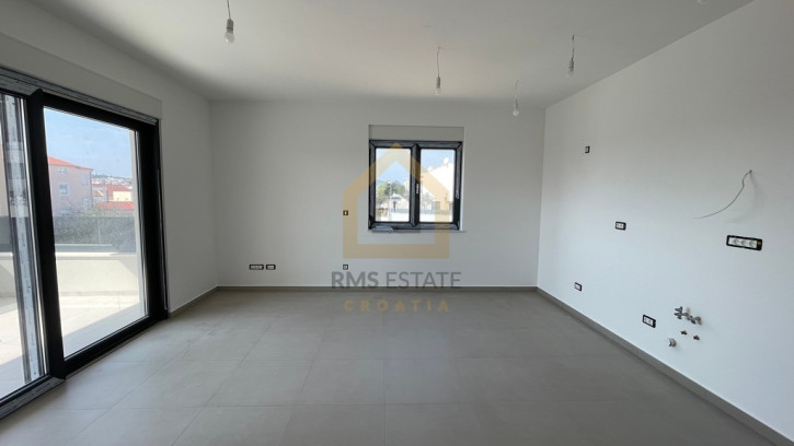 Apartment Sale Vodice, Dalmacja, Chorwacja 12