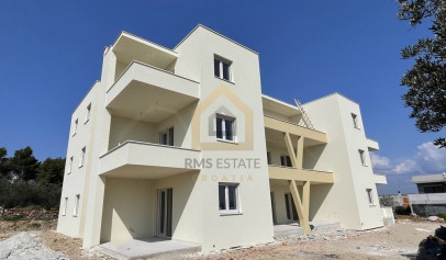 Apartment Sale Vodice, Dalmacja, Chorwacja