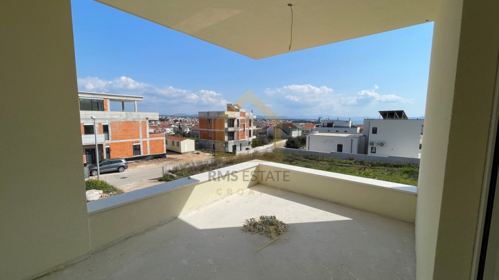 Apartment Sale Vodice, Dalmacja, Chorwacja 22