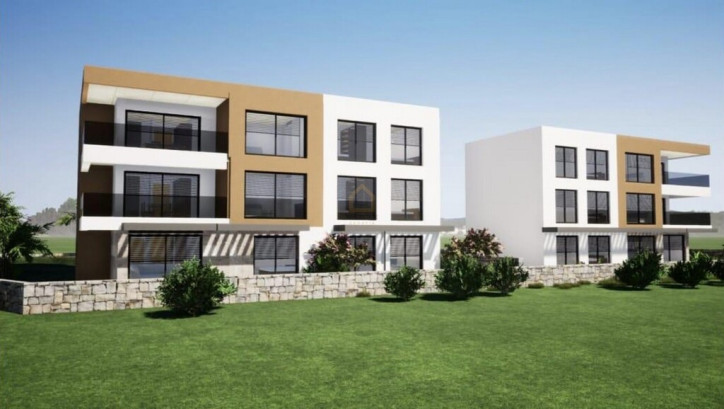 Apartment Sale Vodice, Dalmacja, Chorwacja 1
