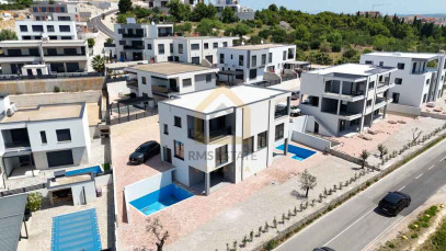 House Sale Vodice, Dalmacja, Chorwacja