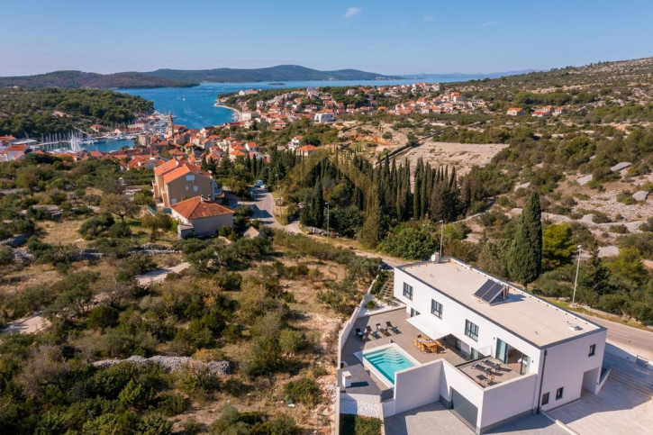 House Sale Brač, Dalmacja, Chorwacja 3