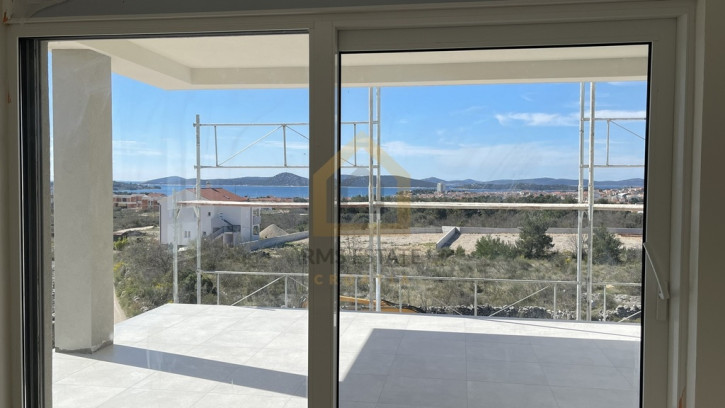 Apartment Sale Vodice, Dalmacja, Chorwacja 12