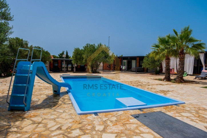 House Sale Pirovac, Općina Pirovac, Šibenik-Knin County, 22213, Chorwacja 30