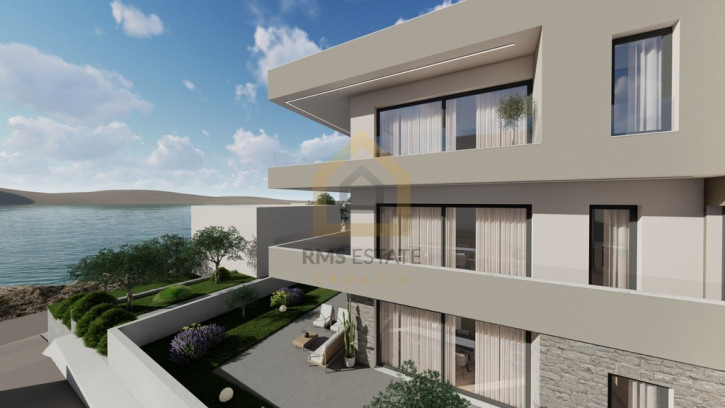 Apartment Sale Tisno, Općina Tisno, Šibenik-Knin County, 22240, Chorwacja 1