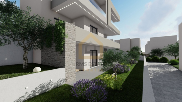 Apartment Sale Tisno, Općina Tisno, Šibenik-Knin County, 22240, Chorwacja 2