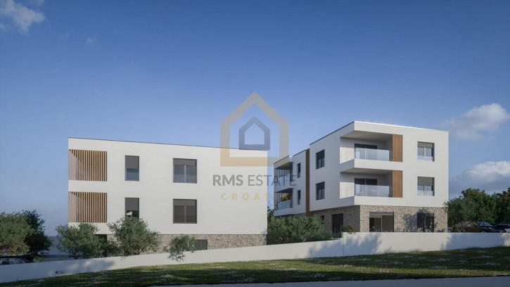 Apartment Sale Brodarica, Szybenik, Šibenik-Knin County, Chorwacja 3