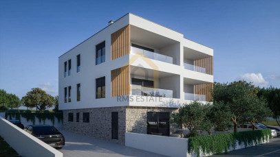Apartment Sale Brodarica, Szybenik, Šibenik-Knin County, Chorwacja