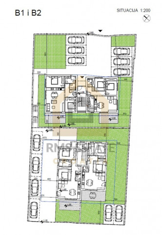 Apartment Sale Brodarica, Szybenik, Šibenik-Knin County, Chorwacja 12