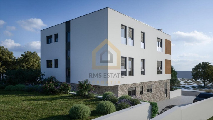 Apartment Sale Brodarica, Szybenik, Šibenik-Knin County, Chorwacja 1