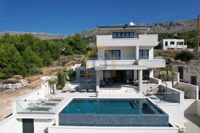 House Sale Split, Grad Split, Split-Dalmatia County, Chorwacja