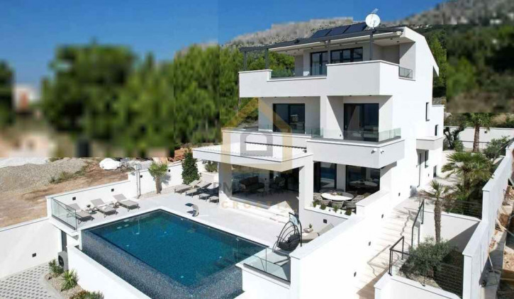House Sale Split, Grad Split, Split-Dalmatia County, Chorwacja 31