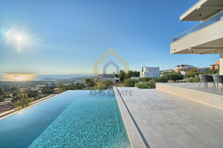 House Sale Primošten, Općina Primošten, Šibenik-Knin County, 22202, Chorwacja 17