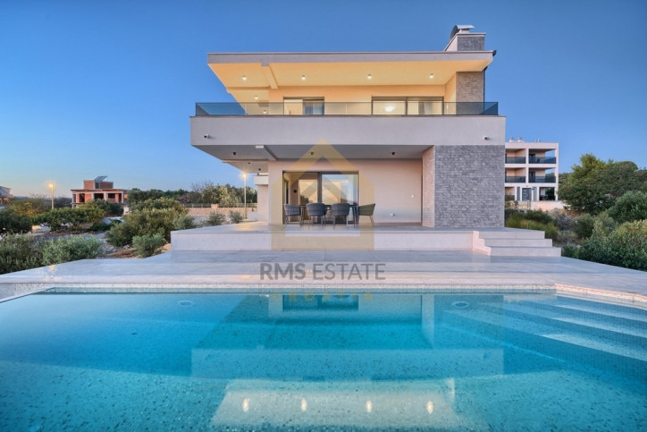 House Sale Primošten, Općina Primošten, Šibenik-Knin County, 22202, Chorwacja 1