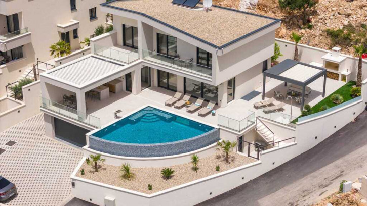 House Sale Split, Grad Split, Split-Dalmatia County, Chorwacja 2