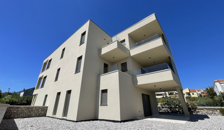 Apartment Sale Vodice Dalmacja, Chorwacja 2