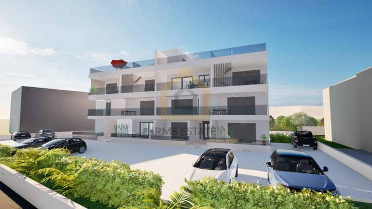 Investment Srima, Grad Vodice, Šibenik-Knin County, Chorwacja 1