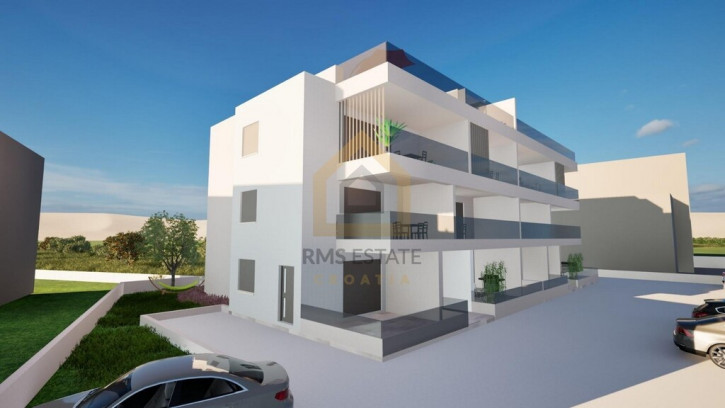 Apartment Sale Srima, Grad Vodice, Šibenik-Knin County, Chorwacja 2