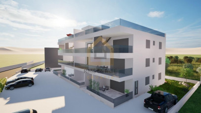 Apartment Sale Srima, Grad Vodice, Šibenik-Knin County, Chorwacja