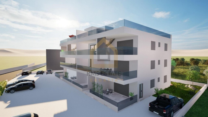 Apartment Sale Srima, Grad Vodice, Šibenik-Knin County, Chorwacja 4
