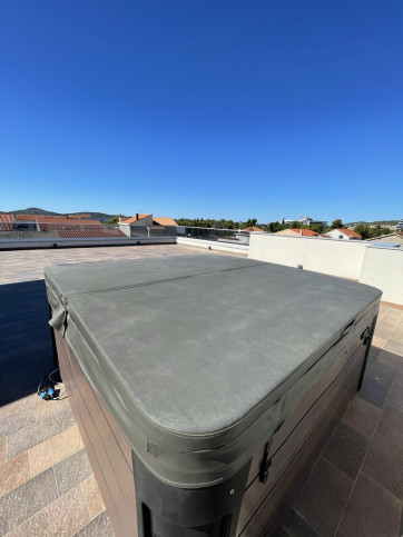 Apartment Sale Vodice, Dalamcja, Chorwacja 21