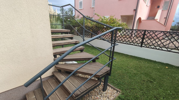 Apartment Sale Vodice, Dalmacja, Chorwacja 9