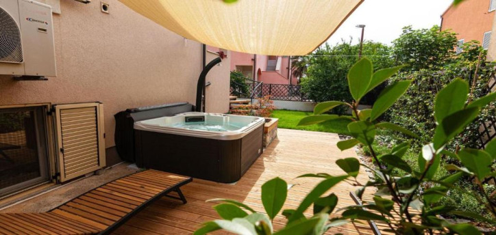 Apartment Sale Vodice, Dalmacja, Chorwacja 6