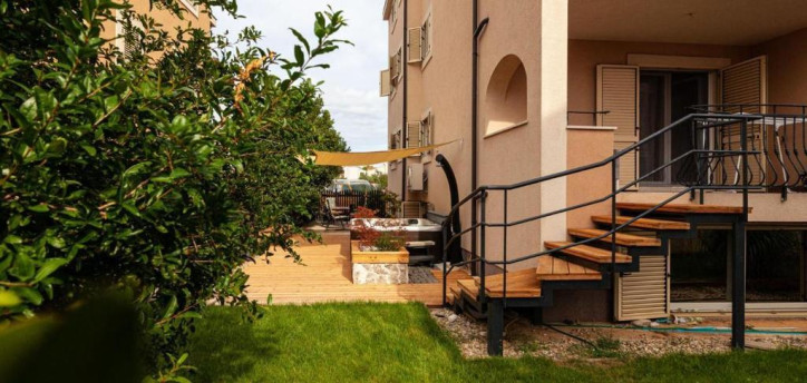 Apartment Sale Vodice, Dalmacja, Chorwacja 1