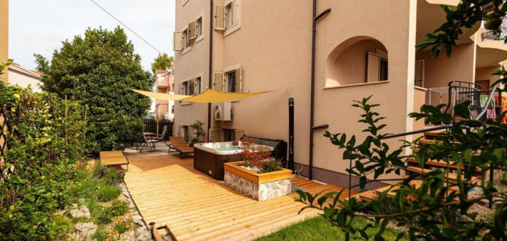 Apartment Sale Vodice, Dalmacja, Chorwacja 2