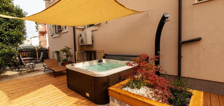 Apartment Sale Vodice, Dalmacja, Chorwacja 3