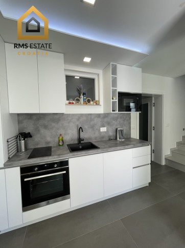 House Sale Vodice, Dalmacja, Chorwacja 20