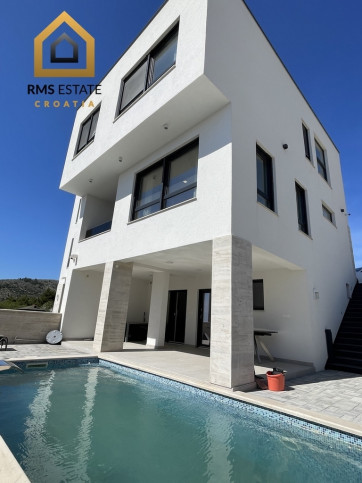 House Sale Vodice, Dalmacja, Chorwacja 22
