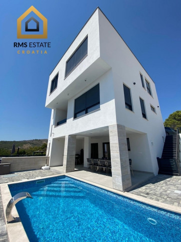 House Sale Vodice, Dalmacja, Chorwacja 1