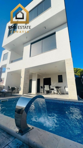 House Sale Vodice, Dalmacja, Chorwacja 27