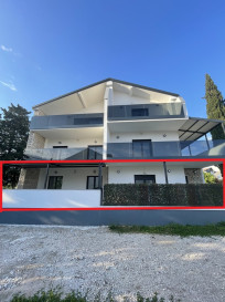 Apartment Sale Vodice, Dalmacja, Chorwacja