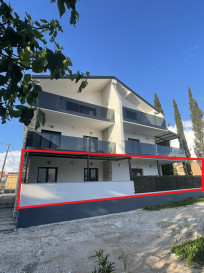Apartment Sale Vodice, Dalmacja, Chorwacja