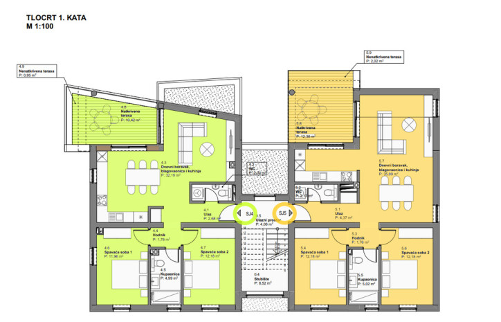 Investment Vodice, Dalmacja, Chorwacja 9