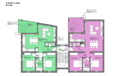 Investment Vodice, Dalmacja, Chorwacja