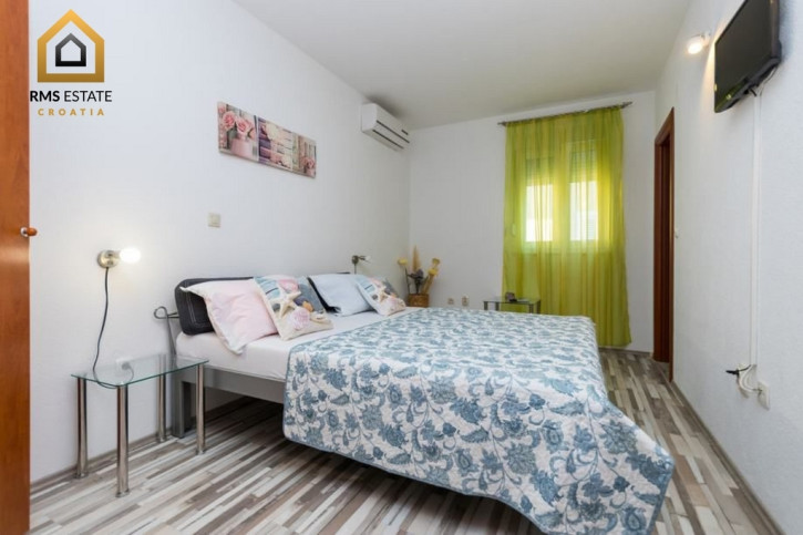 House Sale Grebaštica, Szybenik, Dalmacja, Chorwacja 11