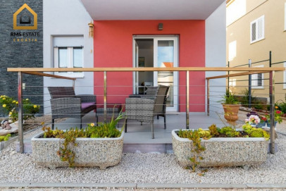 House Sale Grebaštica, Szybenik, Dalmacja, Chorwacja