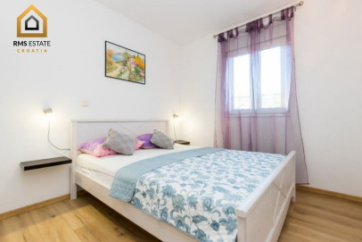 House Sale Grebaštica, Szybenik, Dalmacja, Chorwacja