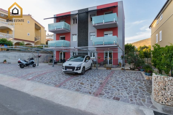House Sale Grebaštica, Szybenik, Dalmacja, Chorwacja 1