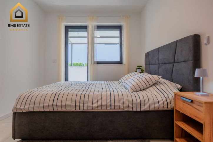 Apartment Sale Vodice, Dalmacja, Chorwacja 16